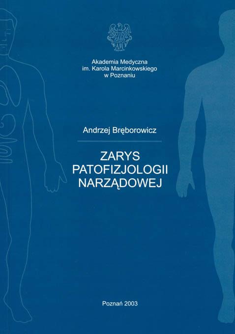 Zarys patofizjologii narządowej
