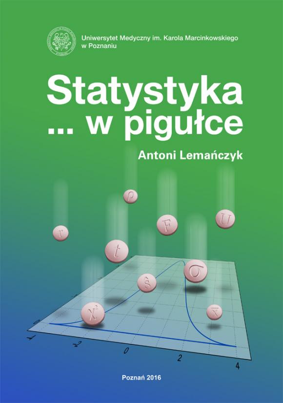 Statystyka ... W Pigułce | Wydawnictwo Naukowe