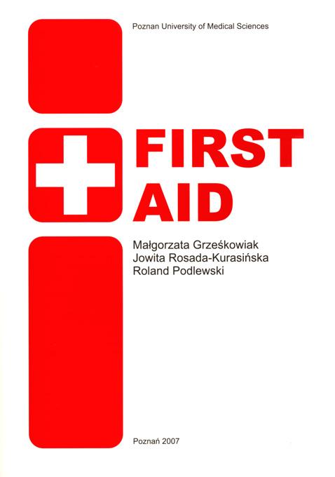 First Aid