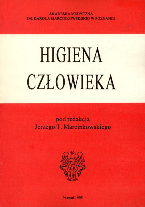 Higiena człowieka