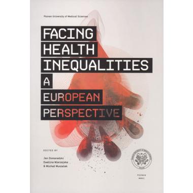 Facing health inequalities. A European perspective