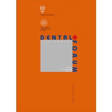 Dental Forum