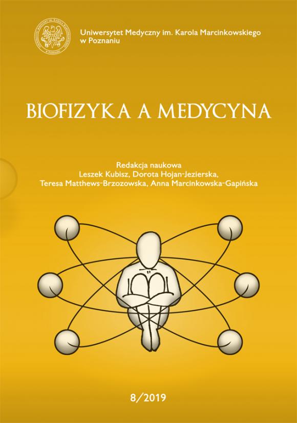 Biofizyka a Medycyna. 8/2019