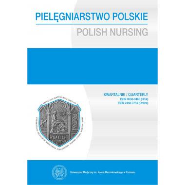Pielęgniarstwo Polskie