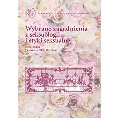 okladka_wybrane_zagadnienia_seksuologii_DRUK