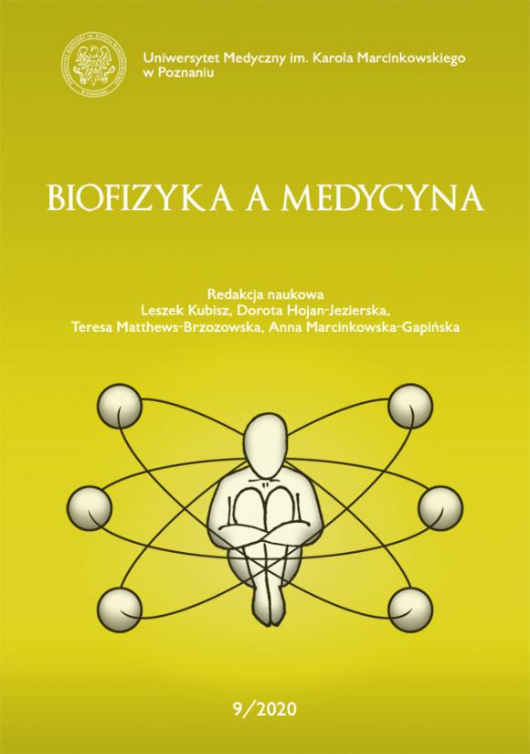Biofizyka a Medycyna. 9/2020