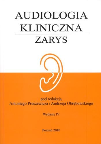 Audiologia kliniczna. Zarys