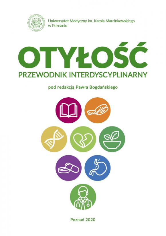 Otyłość. Przewodnik interdyscyplinarny