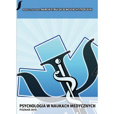 Psychologia w naukach medycznych