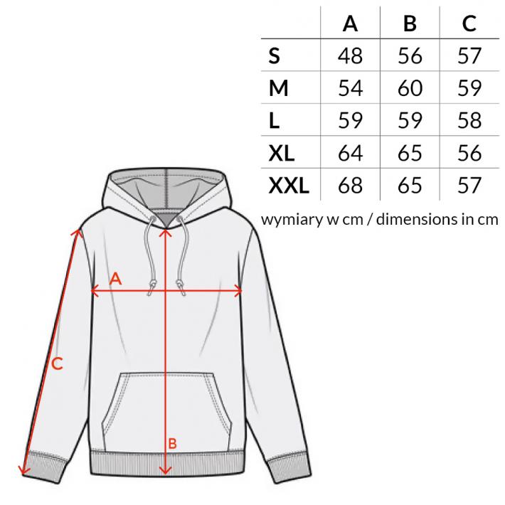 bluza_indygo_rozmiarowka