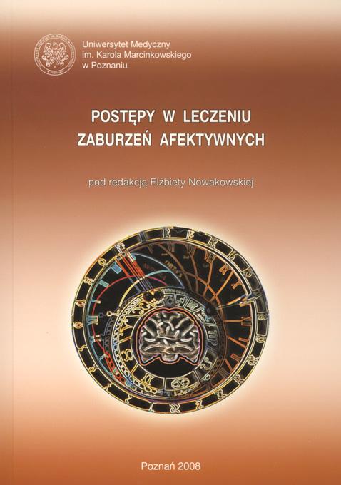 Postępy w leczeniu zaburzeń afektywnych