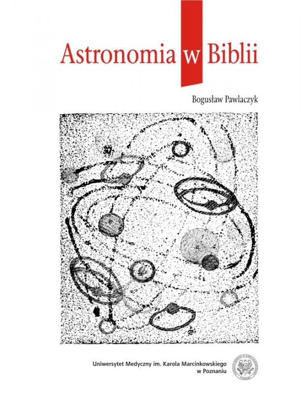 Astronomia w Biblii