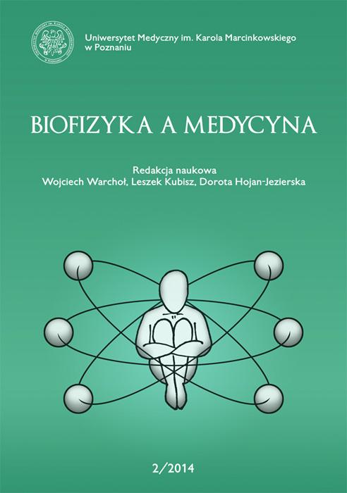 Biofizyka a Medycyna. 2/2014