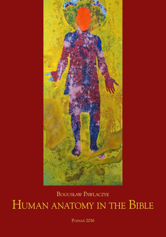 Human anatomy in the Bible