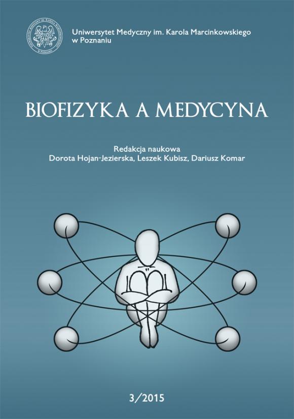 Biofizyka a Medycyna. 3/2015