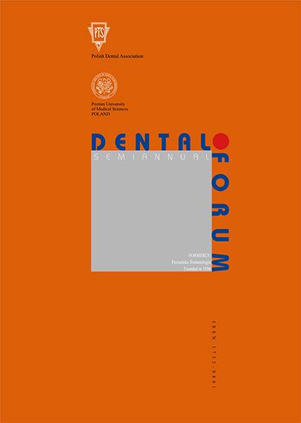 Dental Forum