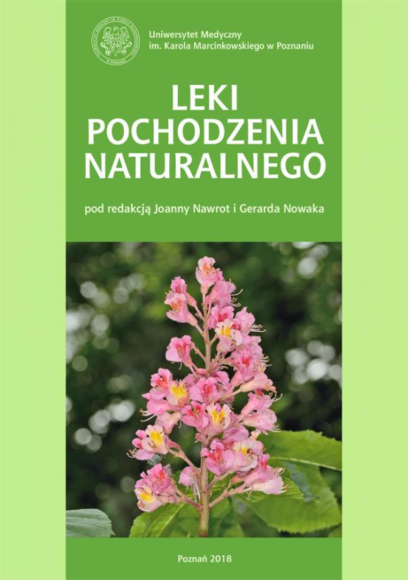 Leki pochodzenia naturalnego