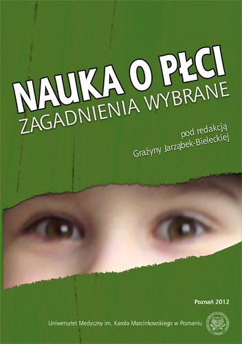 Nauka o płci - zagadnienia wybrane