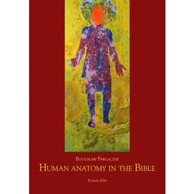 Human anatomy in the Bible