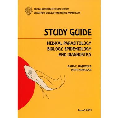 Study Guide. Medical parasitology