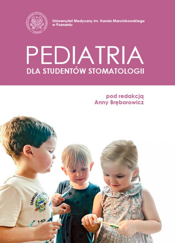 Pediatria dla studentów stomatologii