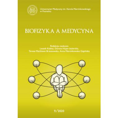Biofizyka a Medycyna. 9/2020