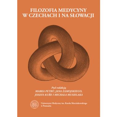 Filozofia medycyny w Czechach i na Słowacji