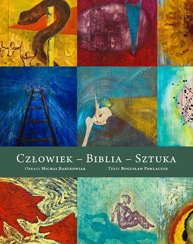 Człowiek – Biblia – Sztuka