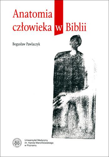 Anatomia człowieka w Biblii