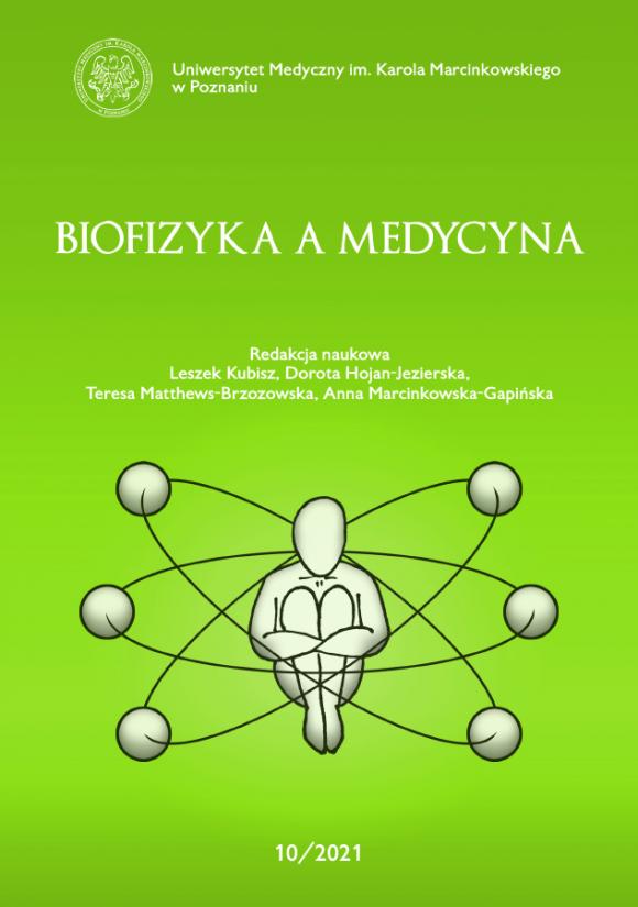 Biofizyka a Medycyna. 10/2021