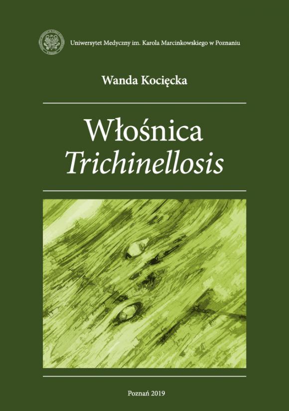 Włośnica. Trichinellosis