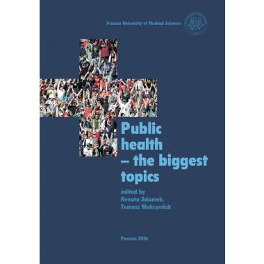 Public Health – the biggest topics