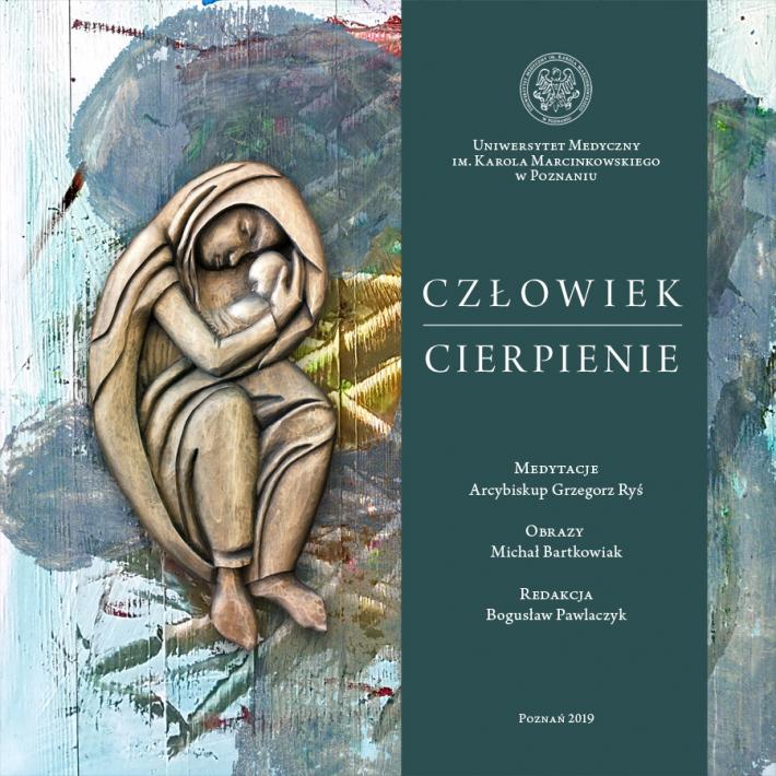 Człowiek — cierpienie